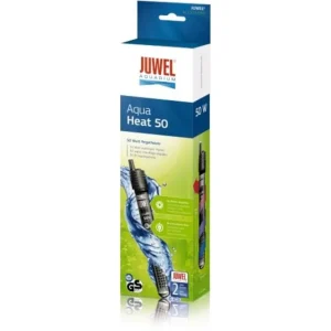 Juwel Regelheizer 230V (50 W), Heizstab Günstig